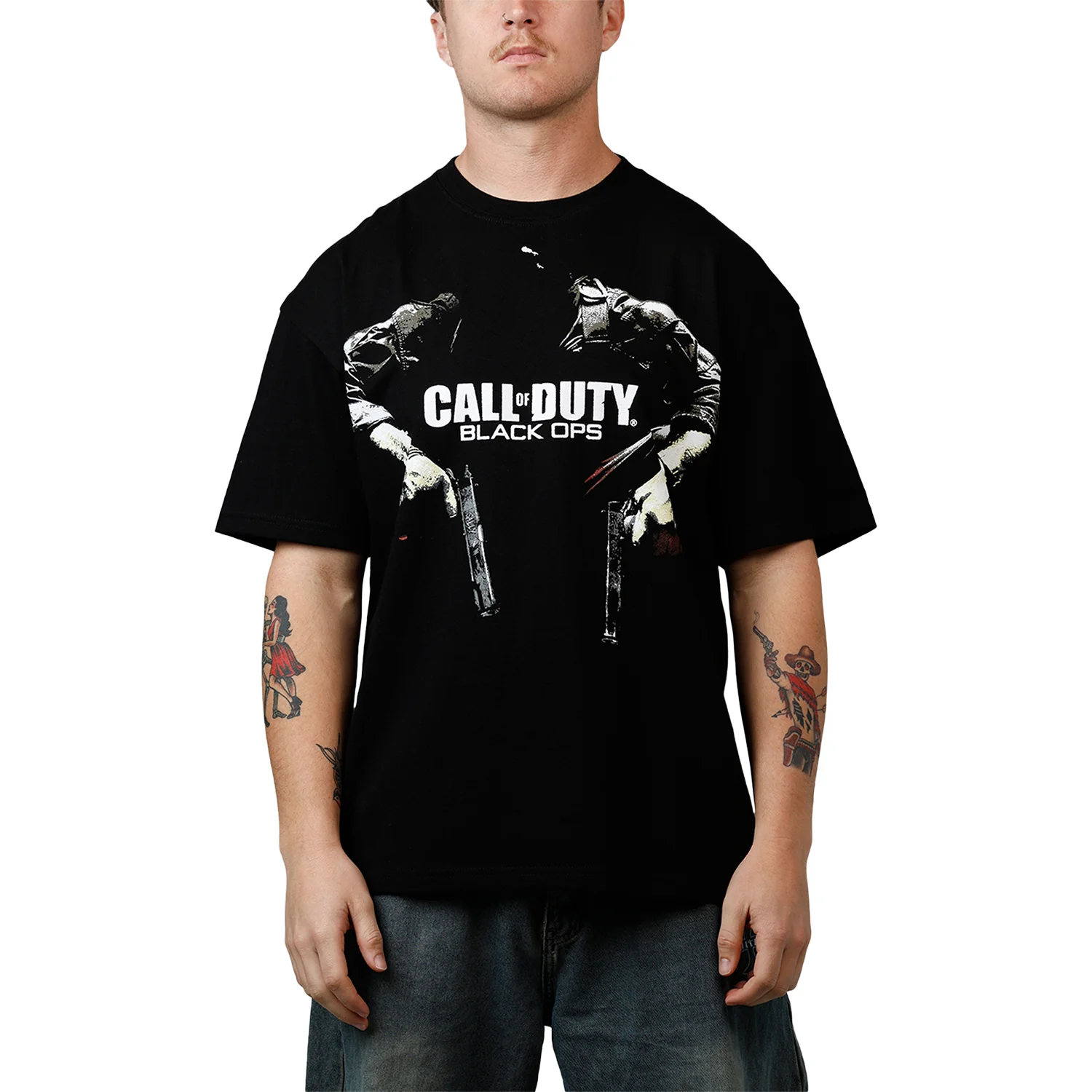 Call of Duty Hot Drops