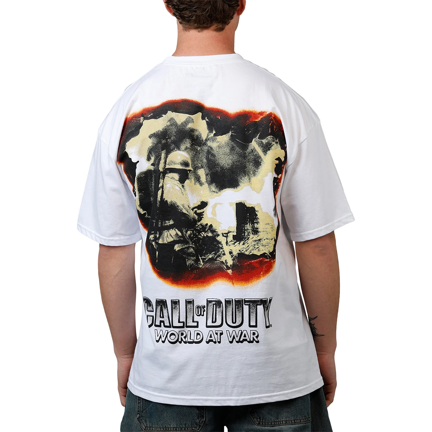 Call of Duty Hot Drops T-Shirts